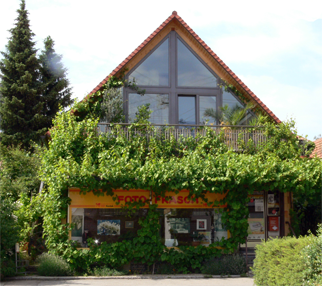 Foto Frasch Holzgerlingen Germanenstr. 16